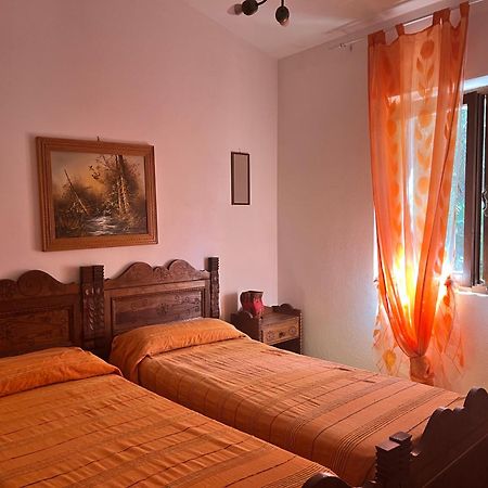 Villa Margherita อาลเกโร ภายนอก รูปภาพ