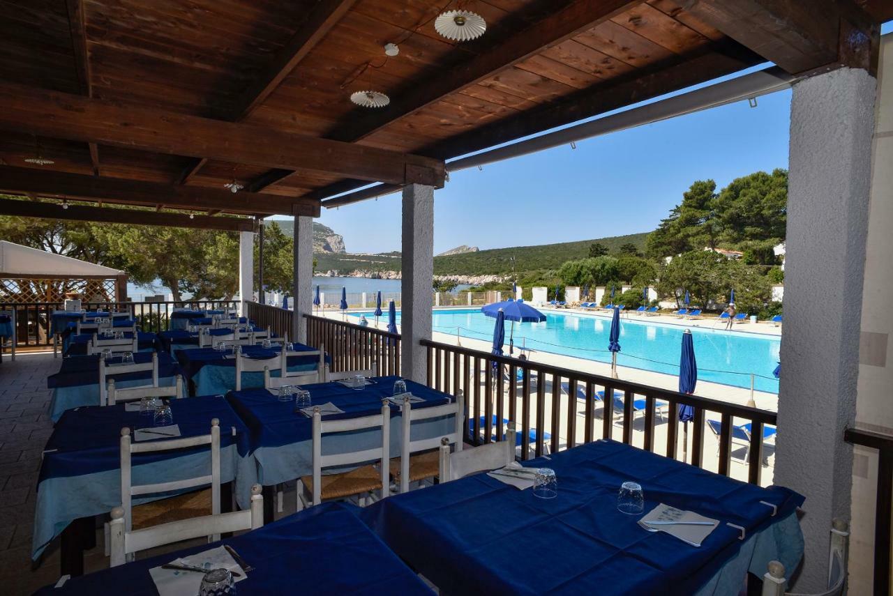 Villa Margherita อาลเกโร ภายนอก รูปภาพ