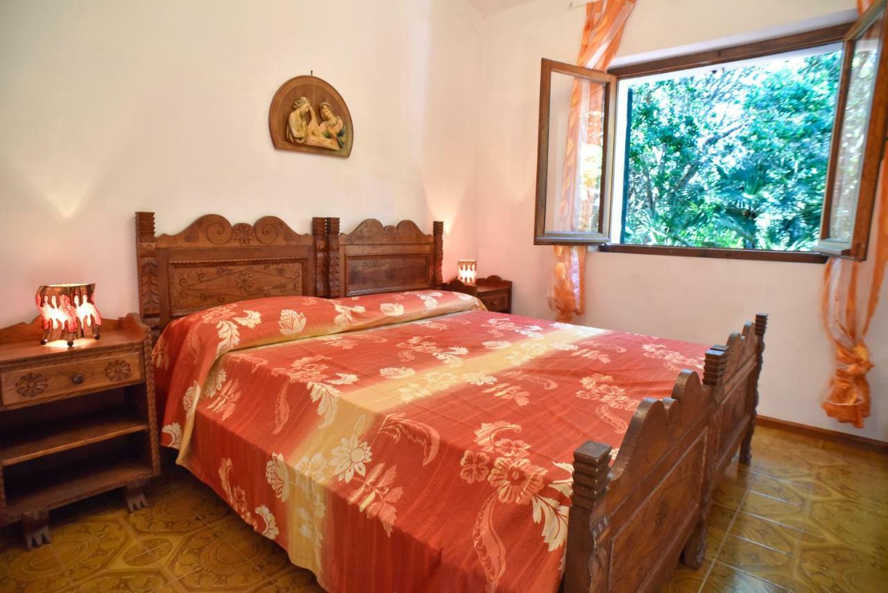 Villa Margherita อาลเกโร ภายนอก รูปภาพ